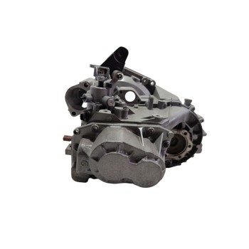 Recambio de caja cambios para volkswagen t-roc sport referencia OEM IAM UFB  