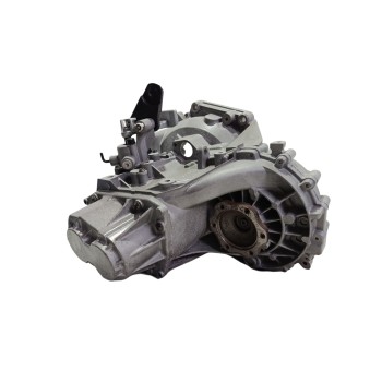 Recambio de caja cambios para volkswagen t-roc sport referencia OEM IAM UFB  