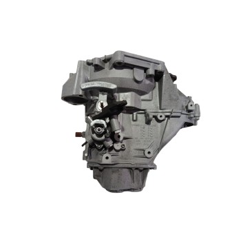 Recambio de caja cambios para volkswagen t-roc sport referencia OEM IAM UFB  