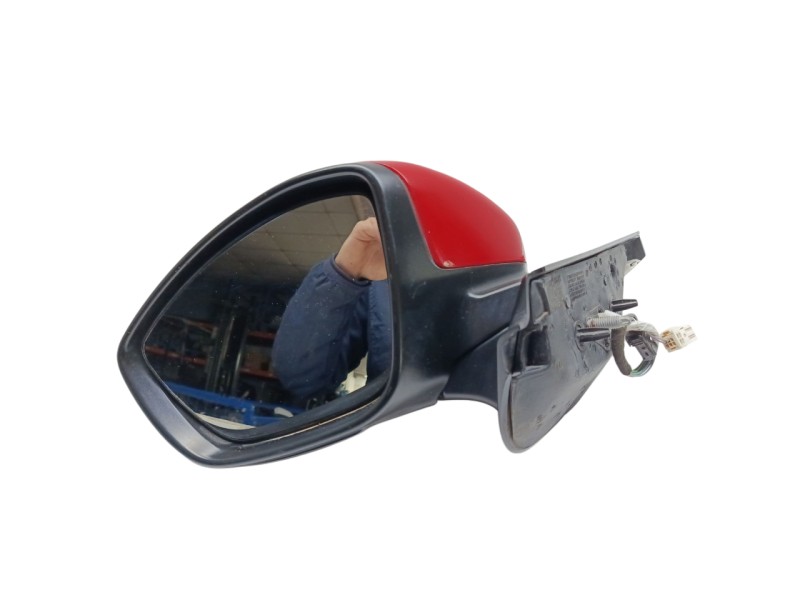 Recambio de retrovisor izquierdo para citroën c3 origins referencia OEM IAM 98267133XT  