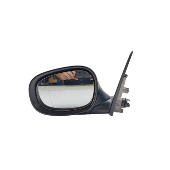 Recambio de retrovisor izquierdo para bmw serie 3 berlina (e90) 318d referencia OEM IAM 51167268261  
