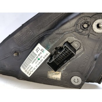 Recambio de retrovisor derecho para opel insignia a sedán (g09) 2.0 cdti (69) referencia OEM IAM 13268737  