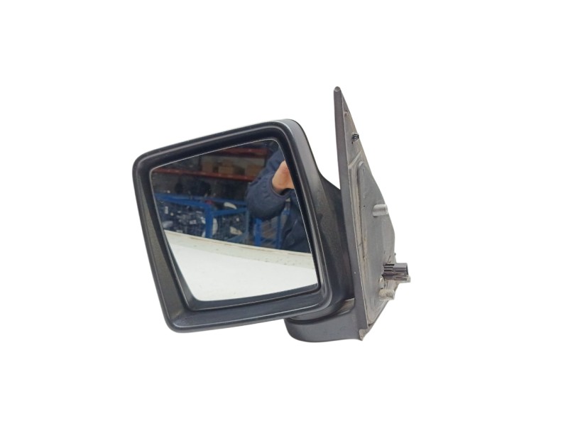Recambio de retrovisor izquierdo para opel combo (corsa c) familiar referencia OEM IAM 13172721  