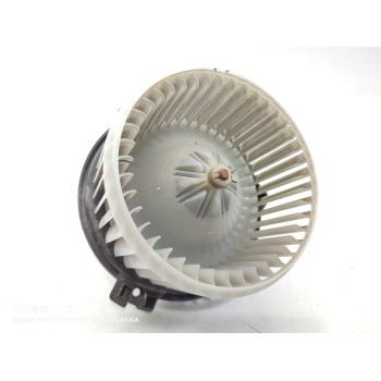 Recambio de ventilador calefaccion para cadillac srx sports edition tracción total referencia OEM IAM AY1940009130  