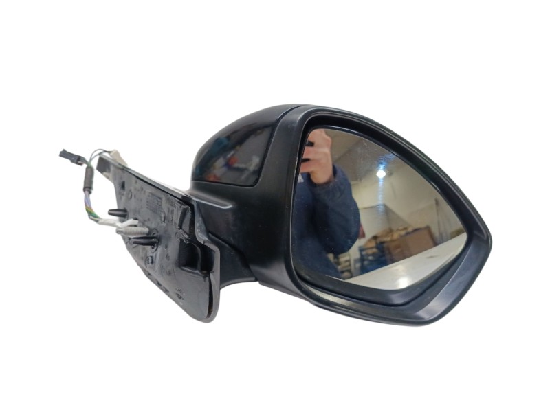 Recambio de retrovisor derecho para citroën c3 shine referencia OEM IAM 98267124XT  