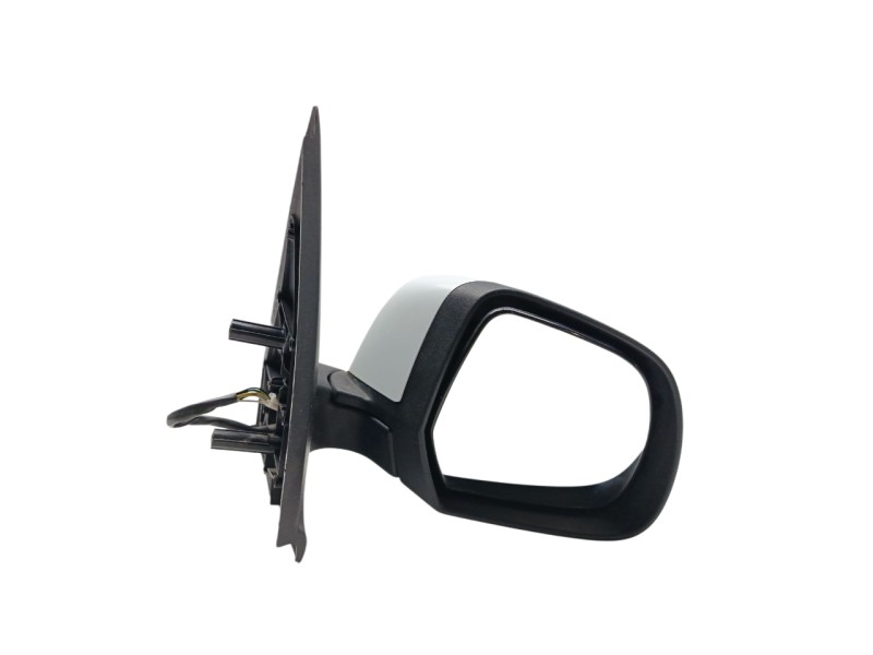Recambio de retrovisor derecho para dacia lodgy ambiance referencia OEM IAM 963019902R  