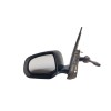 Recambio de retrovisor izquierdo para nissan pixo (uao) acenta referencia OEM IAM 963024A05B  