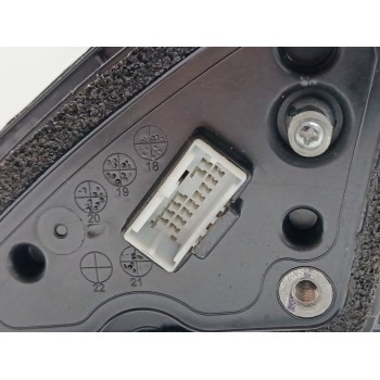 Recambio de retrovisor derecho para kia xceed drive referencia OEM IAM 87620J7160  