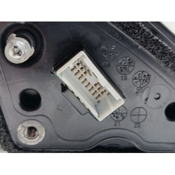 Recambio de retrovisor izquierdo para kia xceed drive referencia OEM IAM 87610J7220  