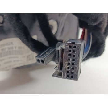 Recambio de retrovisor derecho para seat alhambra (710) style referencia OEM IAM 7N1857508E  