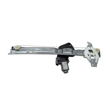 Recambio de elevalunas delantero derecho para citroën ds4 style referencia OEM IAM 9222GN  