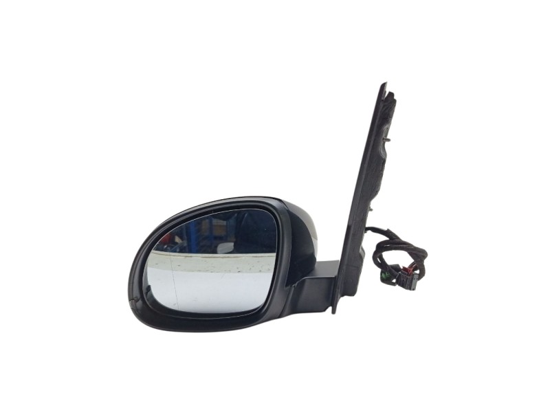 Recambio de retrovisor izquierdo para seat alhambra (710) style referencia OEM IAM 7N1857507E  