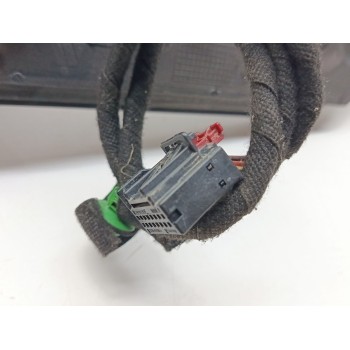 Recambio de retrovisor izquierdo para seat alhambra (710) style referencia OEM IAM 7N1857507E  