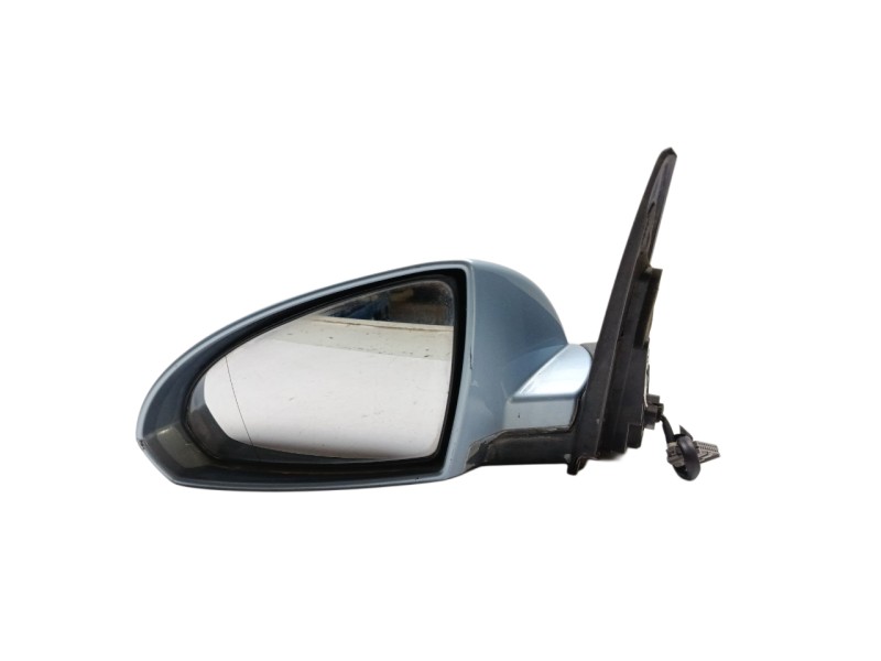 Recambio de retrovisor izquierdo para nissan primera berlina (p12) acenta referencia OEM IAM 96302AU481 96302AU48E 