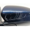 Recambio de retrovisor izquierdo para nissan qashqai (j10) acenta referencia OEM IAM 96302JD82A  