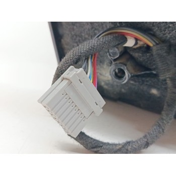 Recambio de retrovisor izquierdo para nissan qashqai (j10) acenta referencia OEM IAM 96302JD82A  