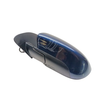 Recambio de retrovisor izquierdo para nissan qashqai (j10) acenta referencia OEM IAM 96302JD82A  