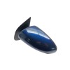 Recambio de retrovisor izquierdo para nissan qashqai (j10) acenta referencia OEM IAM 96302JD82A  