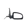Recambio de retrovisor derecho para opel meriva essentia referencia OEM IAM 13148951  