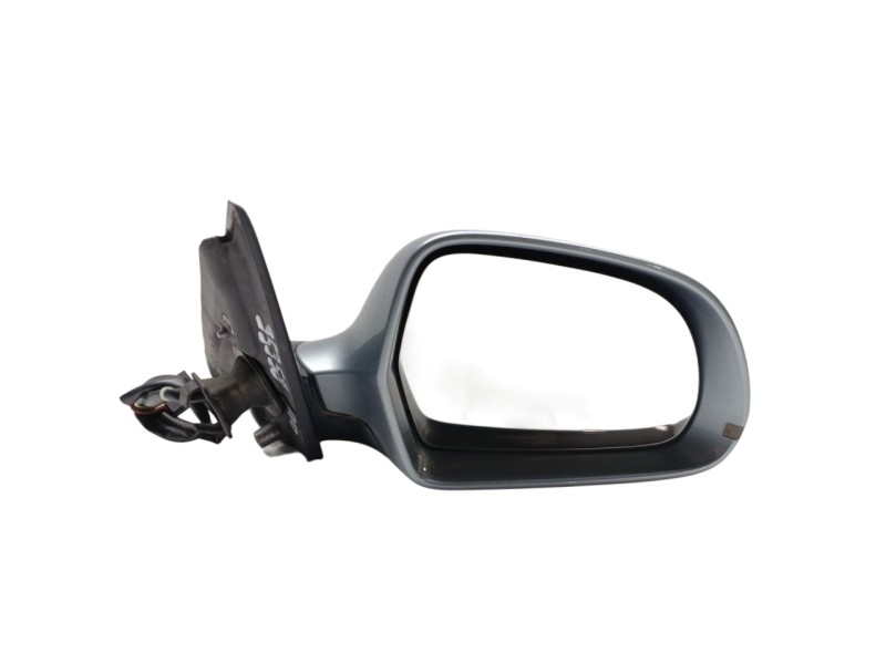 Recambio de retrovisor derecho para audi a4 b8 (8k2) 2.0 tfsi quattro referencia OEM IAM 8K1857410E  
