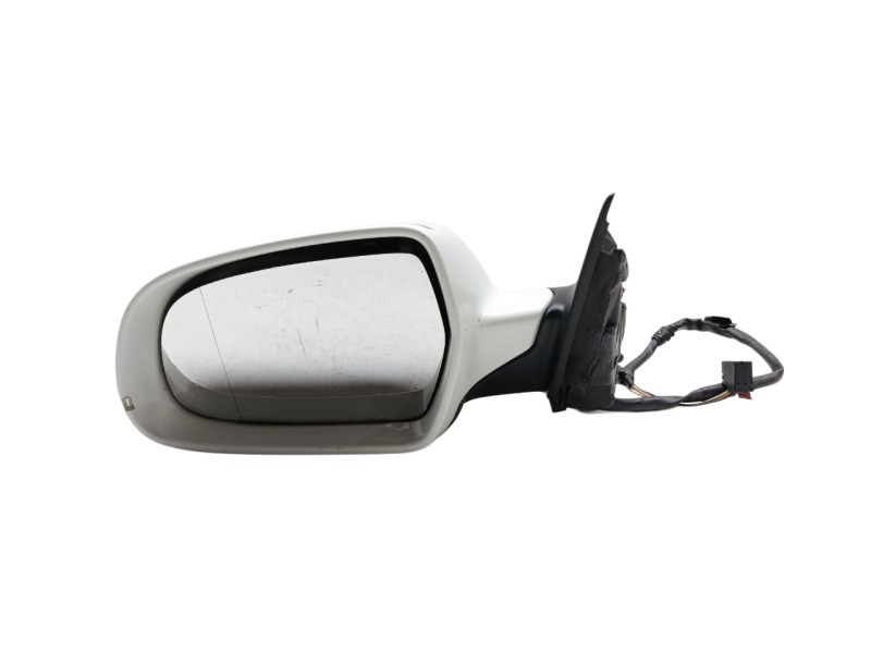 Recambio de retrovisor izquierdo para audi a3 sportback (8p) 1.6 tdi ambiente referencia OEM IAM 8P1858531GB  