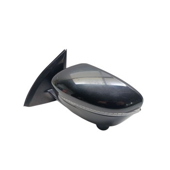 Recambio de retrovisor izquierdo para nissan qashqai (j11) acenta referencia OEM IAM 963024EH6B 963024EH6E 