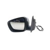 Recambio de retrovisor izquierdo para renault kadjar life referencia OEM IAM 963023190R  