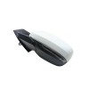 Recambio de retrovisor izquierdo para renault kadjar life referencia OEM IAM 963023190R  