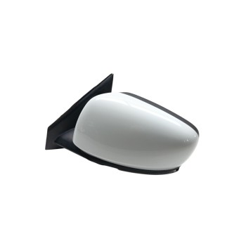 Recambio de retrovisor izquierdo para renault kadjar life referencia OEM IAM 963023190R  