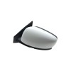 Recambio de retrovisor izquierdo para renault kadjar life referencia OEM IAM 963023190R  