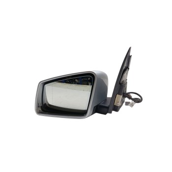 RETROVISOR IZQUIERDO A2048100976 