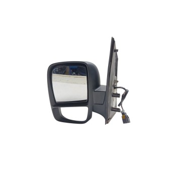 RETROVISOR IZQUIERDO 8153K9 