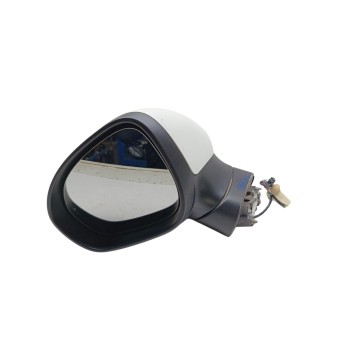 Recambio de retrovisor izquierdo para fiat 500 x (334) pop star referencia OEM IAM 735603612  