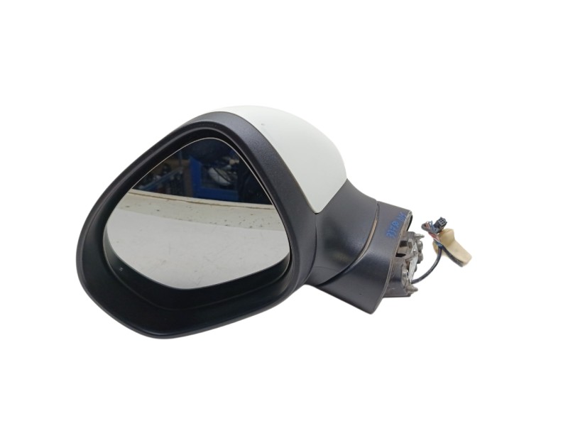 Recambio de retrovisor izquierdo para fiat 500 x (334) pop star referencia OEM IAM 735603612  