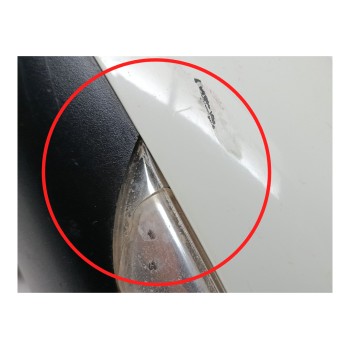 Recambio de retrovisor izquierdo para fiat 500 x (334) pop star referencia OEM IAM 735603612  