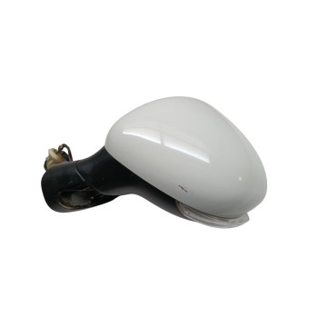 Recambio de retrovisor izquierdo para fiat 500 x (334) pop star referencia OEM IAM 735603612  