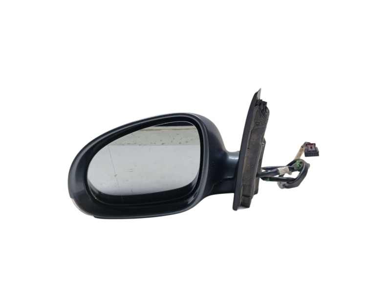 Recambio de retrovisor izquierdo para volkswagen golf v (1k1) 2.0 tdi 16v referencia OEM IAM 1K1857507DC  