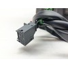 Recambio de retrovisor izquierdo para volkswagen golf v (1k1) 2.0 tdi 16v referencia OEM IAM 1K1857507DC  