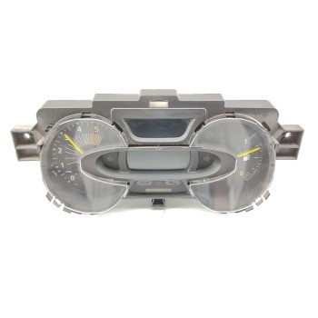 Recambio de cuadro instrumentos para renault trafic furgón l1h1 2,7t referencia OEM IAM 248105825R  