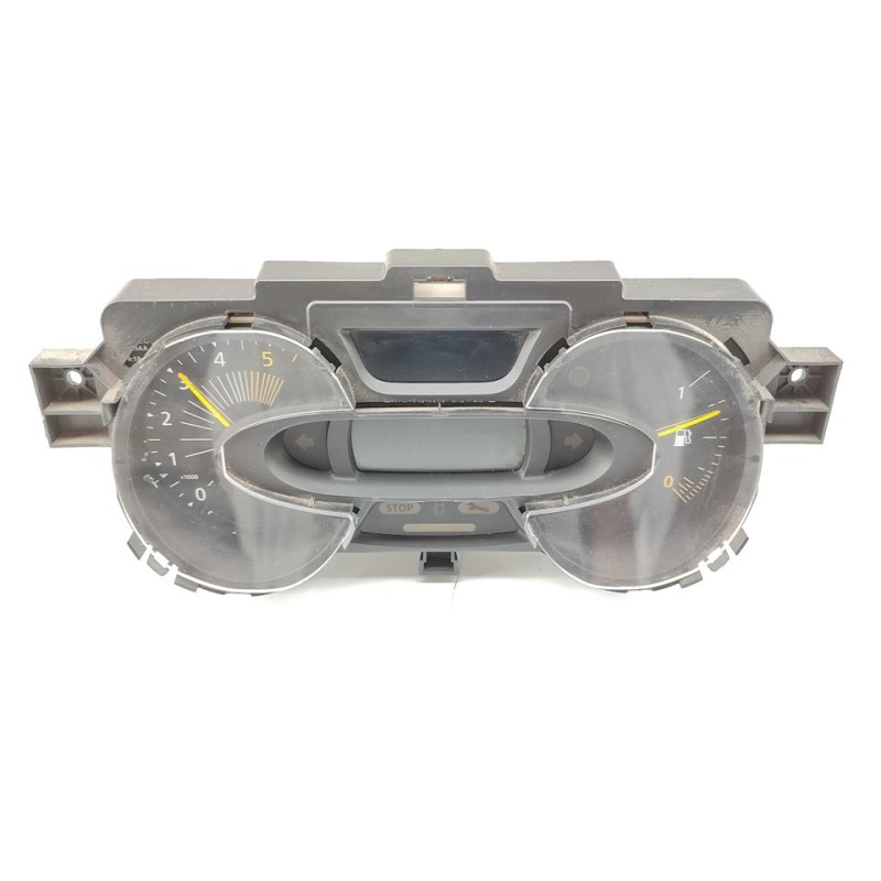Recambio de cuadro instrumentos para renault trafic furgón l1h1 2,7t referencia OEM IAM 248105825R  