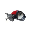 Recambio de retrovisor derecho para citroën c3 origins referencia OEM IAM 98267124XT  
