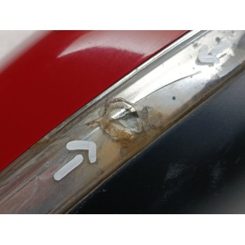 Recambio de retrovisor derecho para citroën c3 origins referencia OEM IAM 98267124XT  