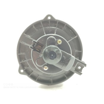 Recambio de ventilador calefaccion para cadillac srx sports edition tracción total referencia OEM IAM AY1940009130  