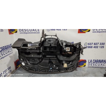 Recambio de kit airbag para ford kuga (cbs) trend referencia OEM IAM EM51R042B85BA3ZHE FALTAS 