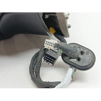 Recambio de retrovisor izquierdo para mercedes-benz clase a (w177) a 180 d (177.003) referencia OEM IAM A1778101304  