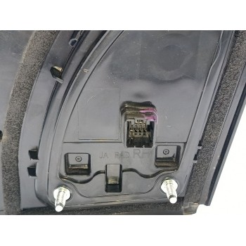 Recambio de retrovisor derecho para kia picanto (ja) attract referencia OEM IAM 87620G6070  