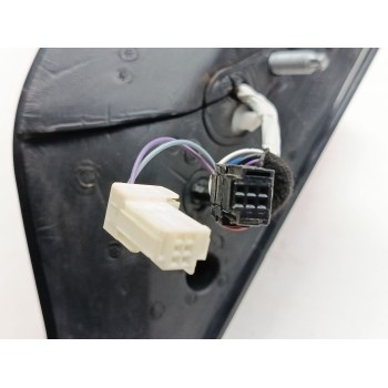 Recambio de retrovisor izquierdo para citroën c3 iii (sx) 1.2 puretech 82 referencia OEM IAM 98267133XT  