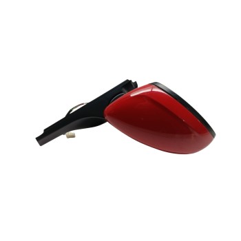 Recambio de retrovisor izquierdo para citroën c3 iii (sx) 1.2 puretech 82 referencia OEM IAM 98267133XT  