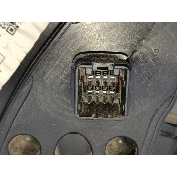 Recambio de retrovisor derecho para hyundai i20 ii (gb, ib) 1.2 referencia OEM IAM 87620C8080  