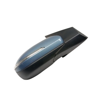 Recambio de retrovisor derecho para hyundai i20 ii (gb, ib) 1.2 referencia OEM IAM 87620C8080  
